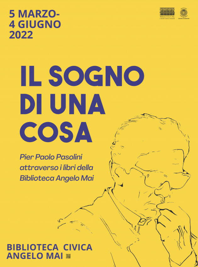 Bergamo: IL SOGNO DI UNA COSA