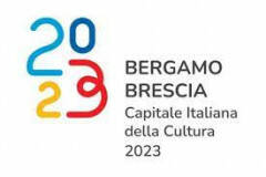  BERGAMO – BRESCIA CAPITALE ITALIANA DELLA CULTURA 2023  ''LA CITTÀ ILLUMINATA''