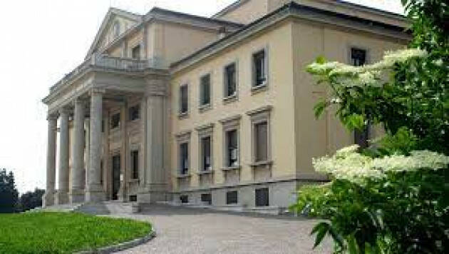 PRESENTAZIONE DELL’ACCORDO DI PARTENARIATO