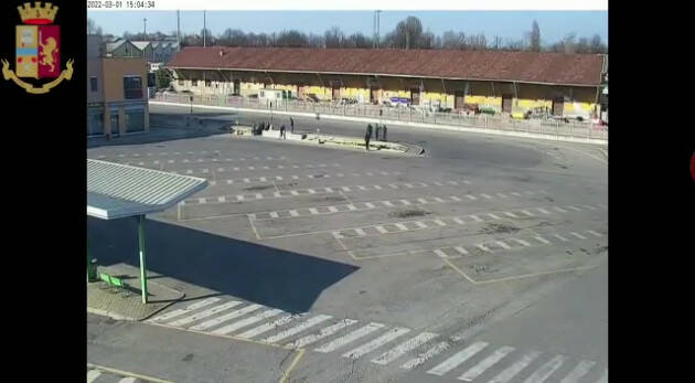 CREMONA - SPARATO ALLA TESTA CON PIOMBINI: INDIVIDUATO AGGRESSORE 25ENNE - VIDEO