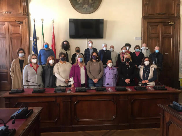 Giornata internazionale della Donna, le iniziative in calendario a Piacenza