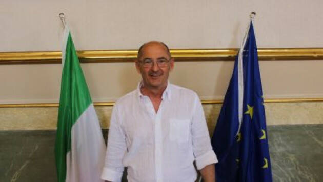 Cremona Luca Nolli (M5S) sulle dimissioni dell’assessore Rodolfo Bona
