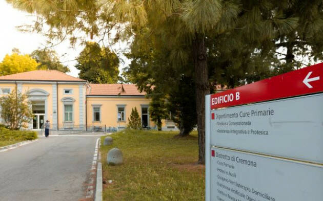 ASST CREMONA UFFICIO SCELTA E REVOCA DEL MEDICO DI MEDICINA GENERALE O PEDIATRA