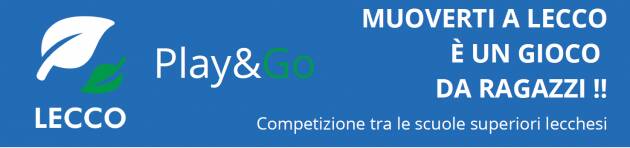 Lecco Play&Go High School Mobility Challenge: al via il progetto