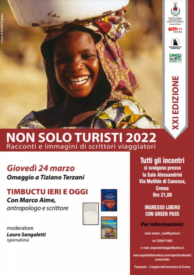 Nonsoloturisti a Crema