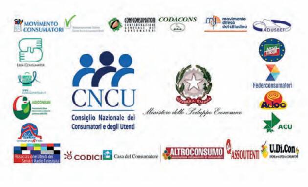 CREMA: CONFERMATA LA PRESENZA DEL CODACONS NEL CNCU!