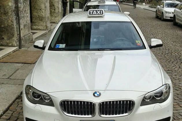 Cremona Taxi. Cna e Confartigianato ‘Soddisfatte, accolte le nostre richieste’
