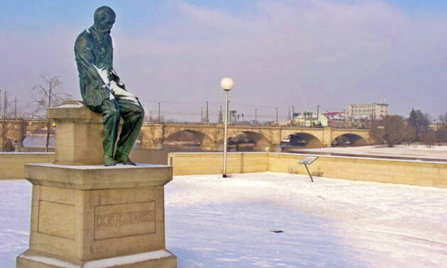 No, non siamo in guerra con la cultura russa