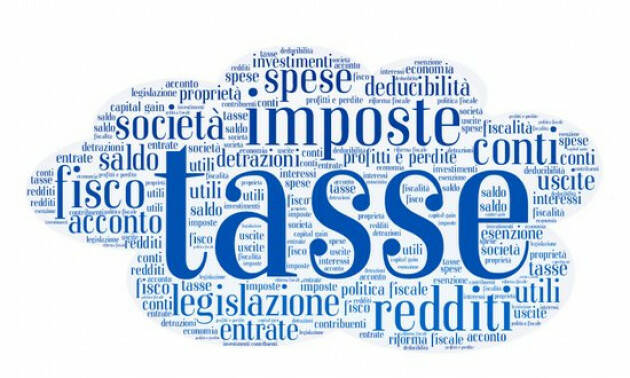Italiani all’estero: chi non è iscritto all’AIRE è soggetto al Fisco italiano