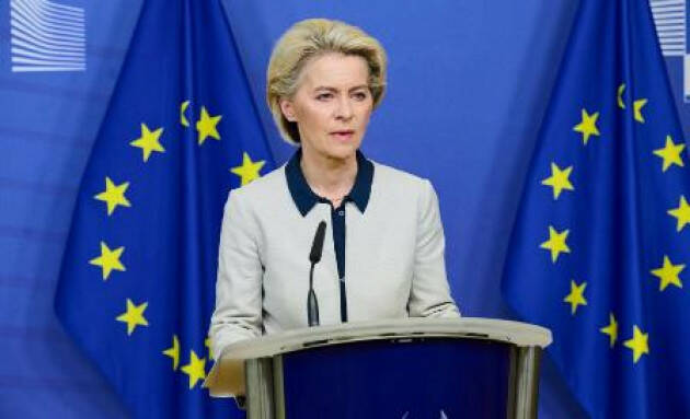 Sospesa la cooperazione transfrontaliera e transnazionale con Russia e Bielorussia