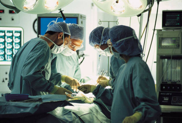 In Lombardia diminuiscono le liste d'attesa in ambito chirurgico