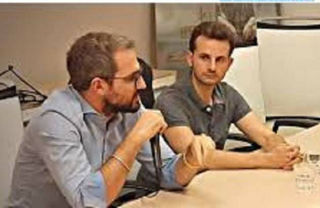 Audizione Trenord, Degli Angeli e Fiasconaro: Tratta Mantova-Milano dimenticata.