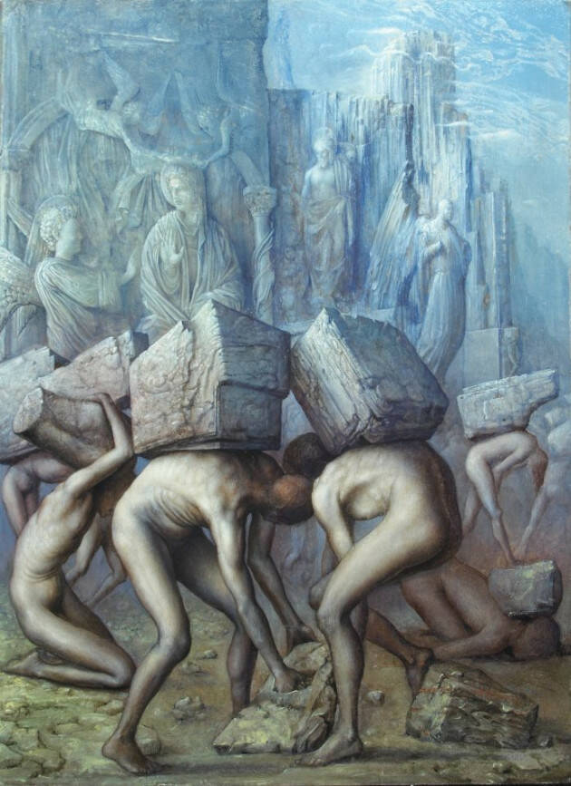 mostra Agostino Arrivabene - Museo di Crema