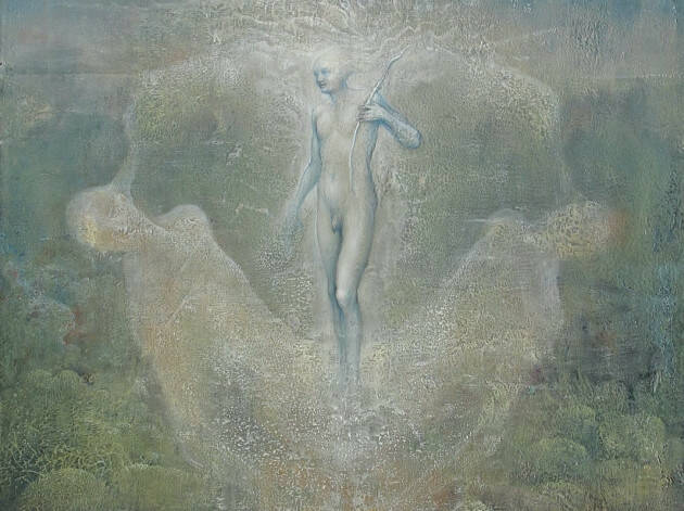 mostra Agostino Arrivabene - Museo di Crema