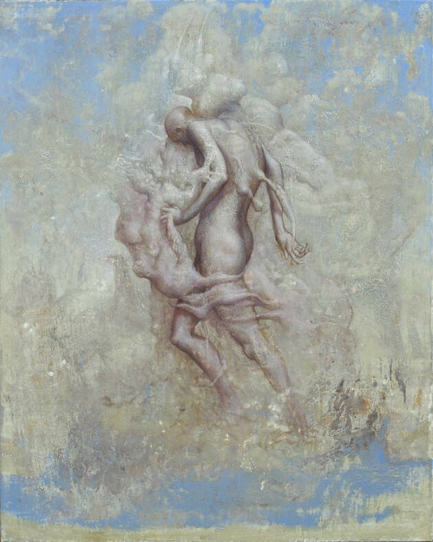 mostra Agostino Arrivabene - Museo di Crema