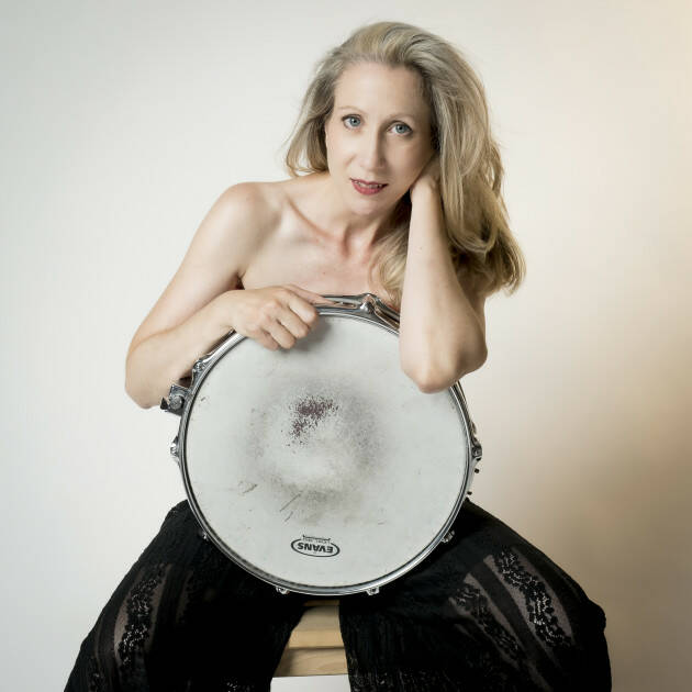  Milestone Live Club: Cecilia Sanchietti Swedish Quintet 