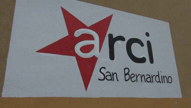 Arci San Bernardino Crema Parte la prima spedizione di aiuti per l’ Ucraina