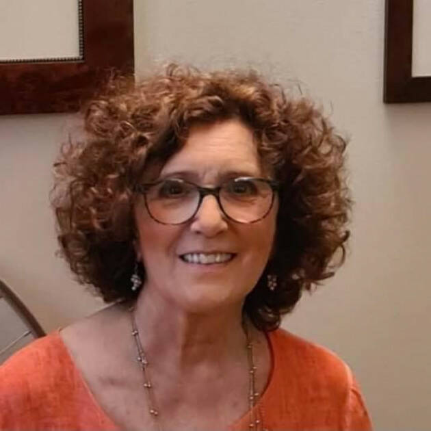 A Sospiro incontro con la psicoterapeuta e scrittrice Aurelia Rossi