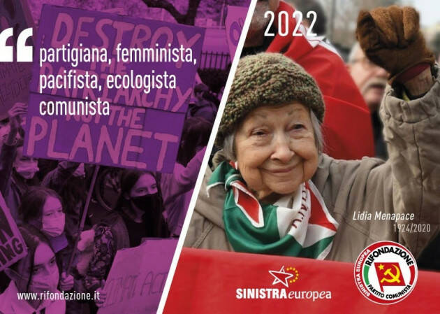 8 MARZO SCIOPERO FEMMINISTA E TRANSFEMMINISTA