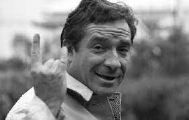 Presentazione delle iniziative  per il centenario della nascita di Ugo Tognazzi