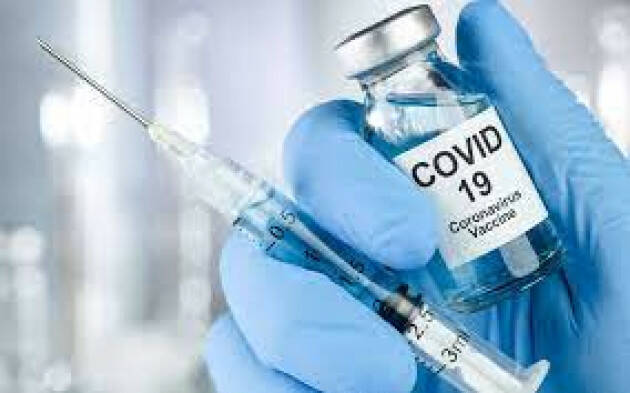 VACCINI ANTI COVID-19 LE PERSONE IMMUNOCOMPROMESSE