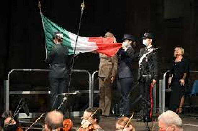 Piacenza: Un concerto di gala  in memoria delle vittime della pandemia