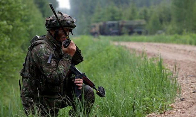 Chi sono i mercenari al soldo di Putin infiltrati in Ucraina