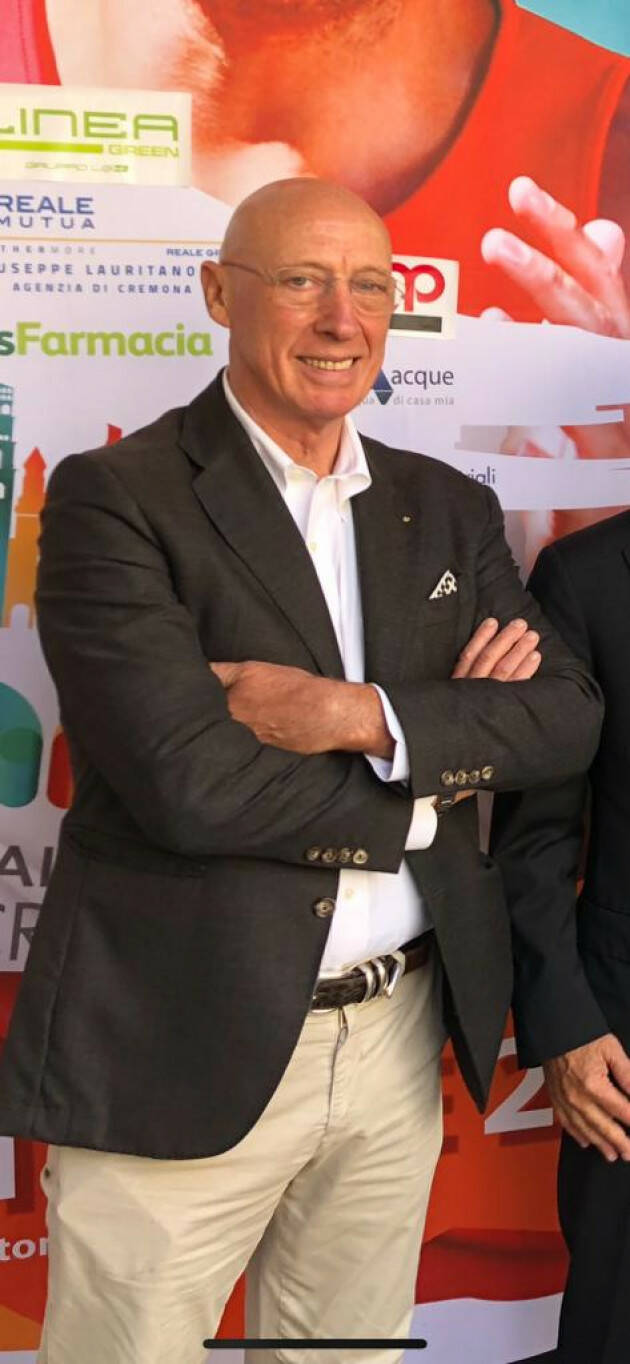 Dott. Claudio Bodini: La guerra contro il Covid: l’arma più efficace…il cuore