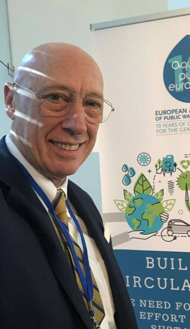 Dott. Claudio Bodini: La guerra contro il Covid: l’arma più efficace…il cuore