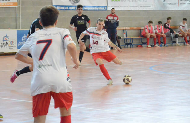 VIDEOTON CREMA VITTORIA E 3° POSTO UNDER 19: UN BLACK-OUT CHE COSTA IL KO