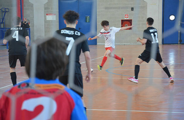 VIDEOTON CREMA VITTORIA E 3° POSTO UNDER 19: UN BLACK-OUT CHE COSTA IL KO