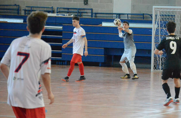 VIDEOTON CREMA VITTORIA E 3° POSTO UNDER 19: UN BLACK-OUT CHE COSTA IL KO