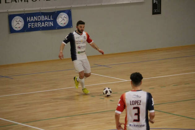 VIDEOTON CREMA : SERIE B 20^ giornata e prossimi impegni