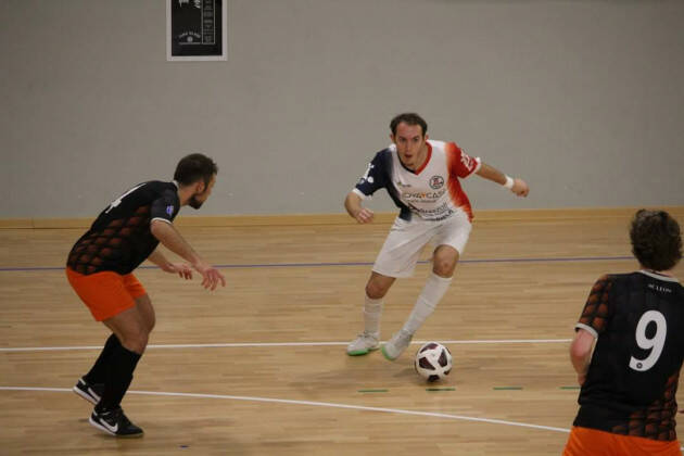 VIDEOTON CREMA : SERIE B 20^ giornata e prossimi impegni