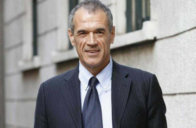 Un mondo da ricostruire, torna la Scuola di economia di CremAscolta