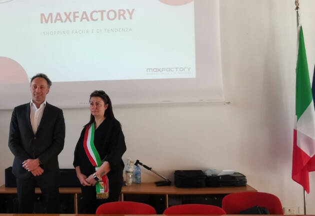 Madignano, Max Factory ne cerca altri 13