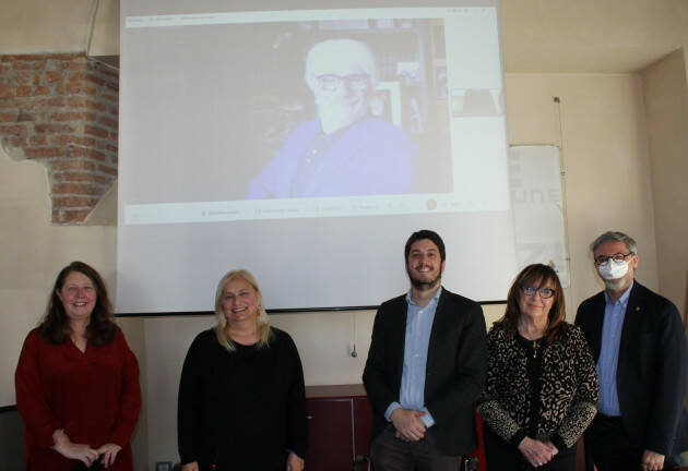 Cremona celebra il 100esimo anniversario nascita Ugo Tognazzi