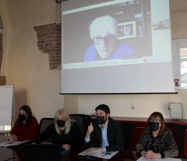PRESENTATE LE INIZIATIVE PER 100°  NASCITA DI UGO TOGNAZZI