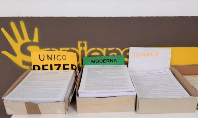 ASST Cremona QUARTA DOSE, PRENOTAZIONI APERTE DA MERCOLEDÌ 9 MARZO