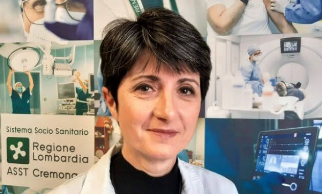 ASST Cremona QUARTA DOSE, PRENOTAZIONI APERTE DA MERCOLEDÌ 9 MARZO