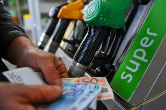 Caro-carburanti, mobilitazioni dal 19 marzo