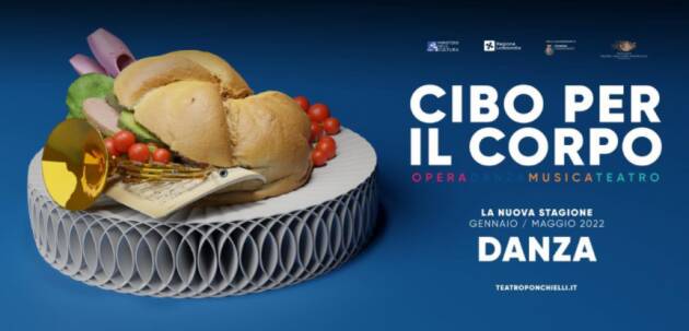 Primo appuntamento con la danza e Il Nuovo Balletto di Toscana