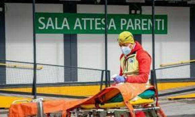 TORNANO LE VISITE IN OSPEDALE: ECCO LE REGOLE
