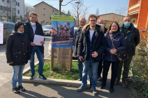 CREMA - POLITICHE PER IL VERDE URBANO, SERVE UN CAMBIO DI PASSO