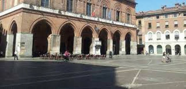 Emergenza Ucraina, il Comune di Cremona già attivo su più fronti