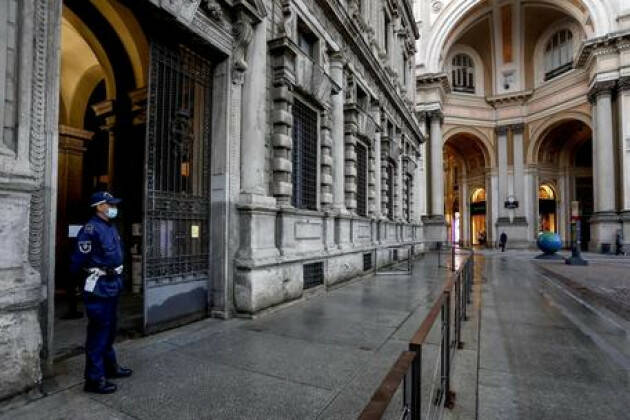 Da Comune Milano 13mln per rafforzare servizi