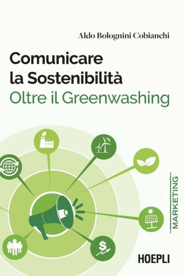 'Comunicare la Sostenibilità', un tema sottovalutato
