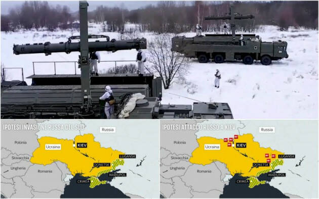 Trump loda l'invasione dell'Ucraina ma poi ‘tradisce’ Putin| Domenico Maceri, PhD,USA