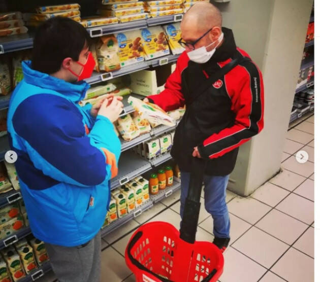 Agropolisonlus Cremona Riprende l’attività del ‘Dopo di Noi’