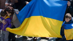 Romanengo per l'ucraina